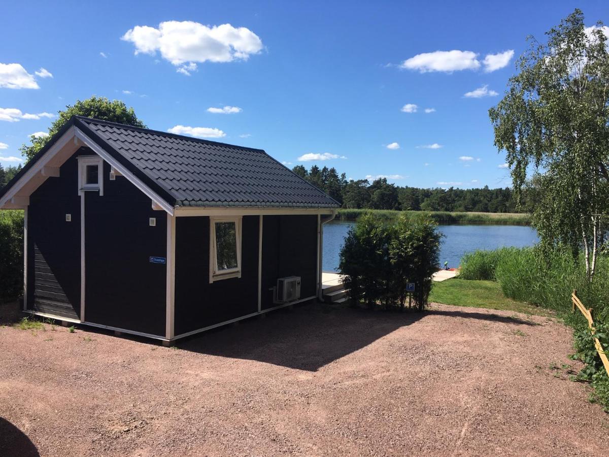 Strandstugan, Solviken Holiday home *